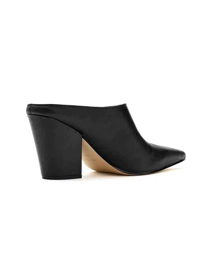 Туфли на каблуке Amini Nine West — 4