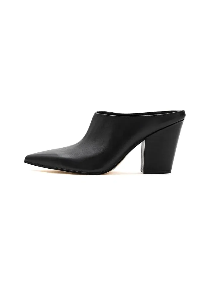 Туфли на каблуке Amini Nine West — 5