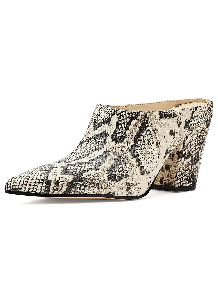 Туфли на каблуке Amini Nine West — 1