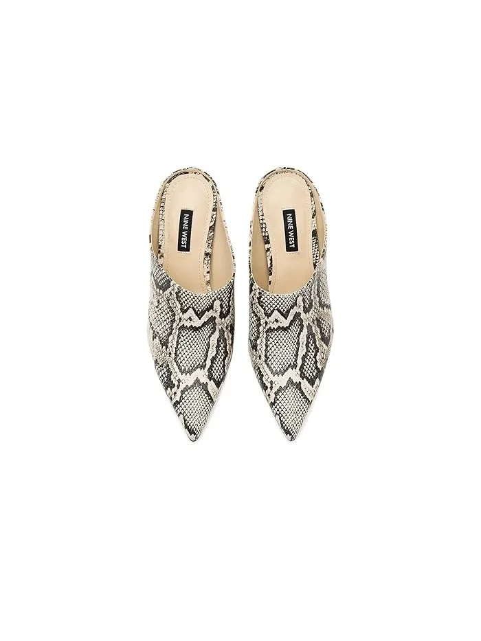 Туфли на каблуке Amini Nine West — 3
