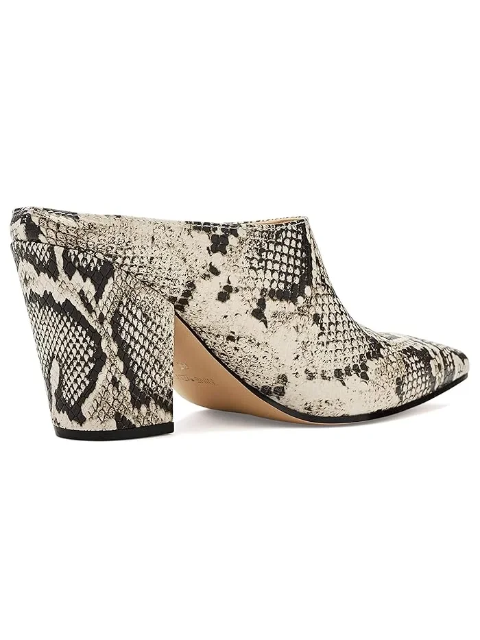 Туфли на каблуке Amini Nine West — 4