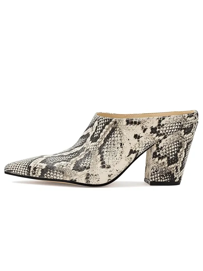 Туфли на каблуке Amini Nine West — 5