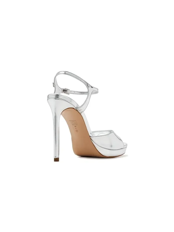 Туфли на каблуке Scarlett Platform Schutz — 4