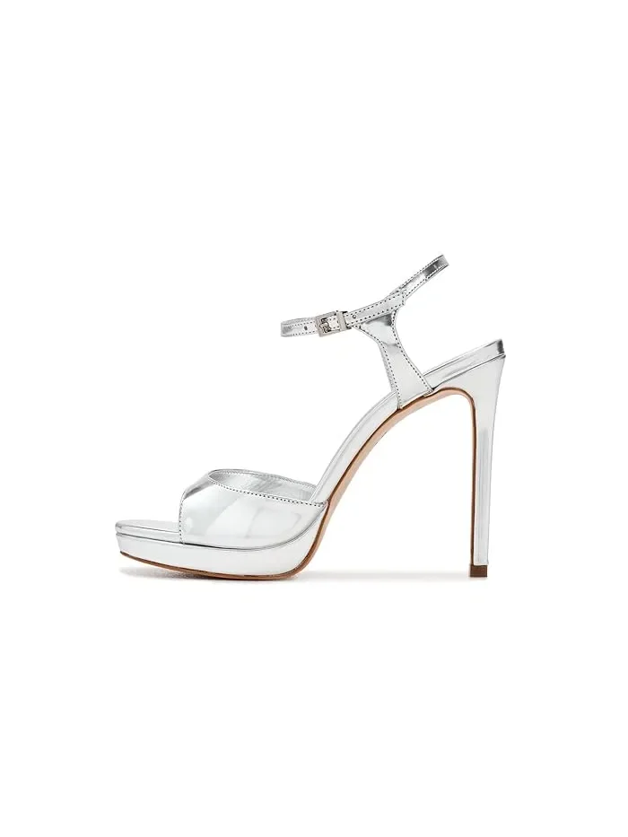 Туфли на каблуке Scarlett Platform Schutz — 5