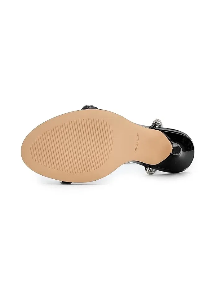 Туфли на каблуке Stodia Nine West — 5