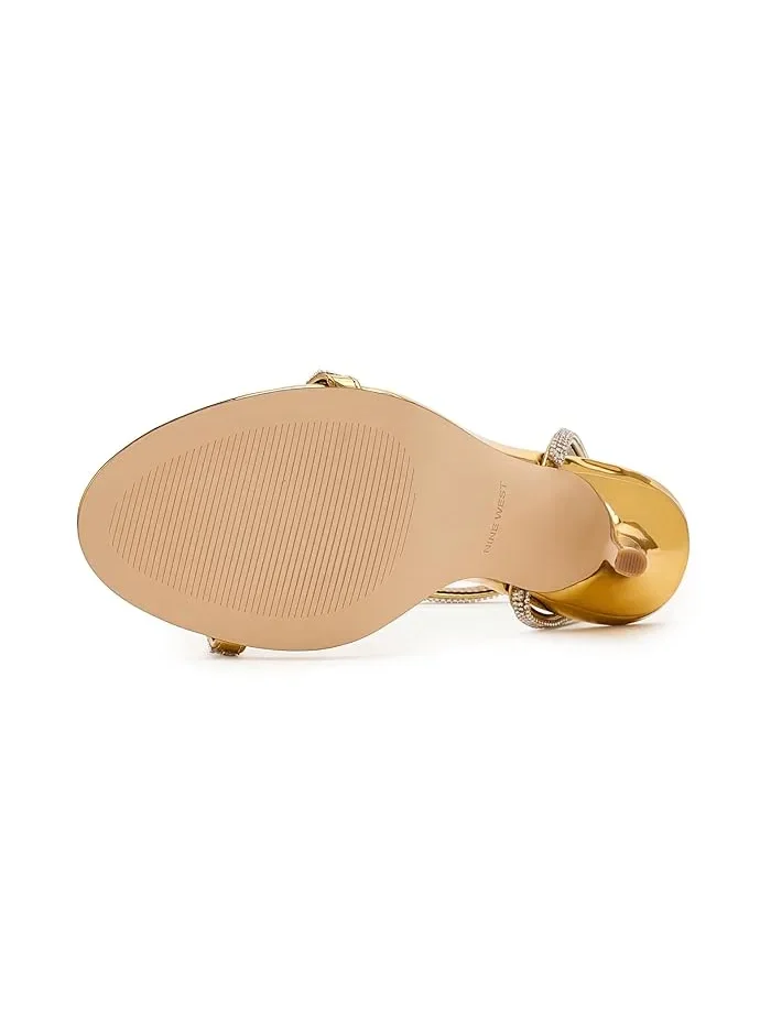 Туфли на каблуке Stodia Nine West — 5