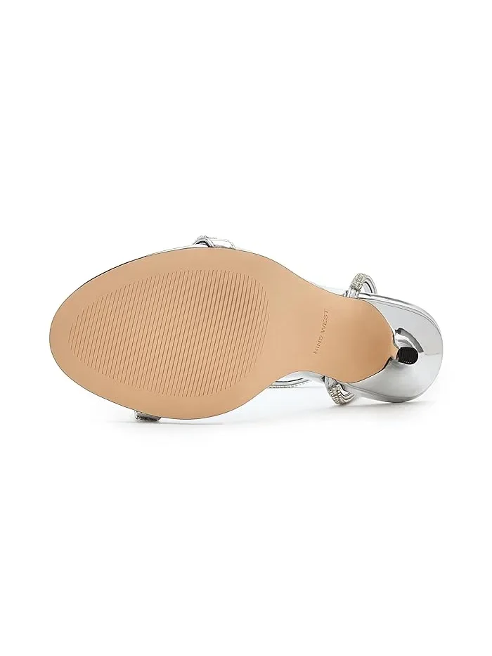 Туфли на каблуке Stodia Nine West — 5