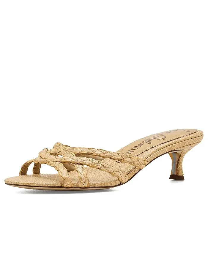 Туфли на каблуке Camille Sam Edelman — 1
