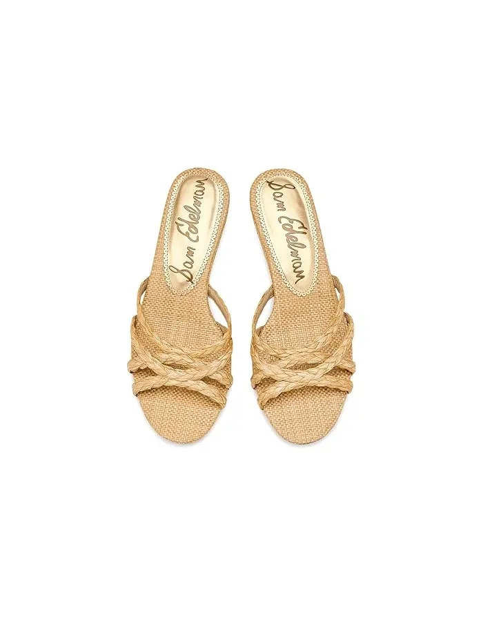 Туфли на каблуке Camille Sam Edelman — 3