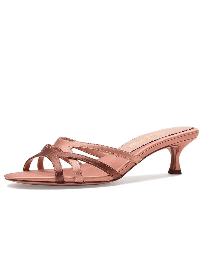 Туфли с открытым носком Camille Sam Edelman — 2