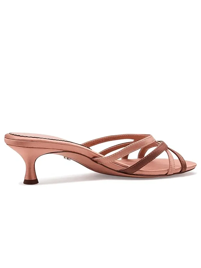 Туфли с открытым носком Camille Sam Edelman — 4
