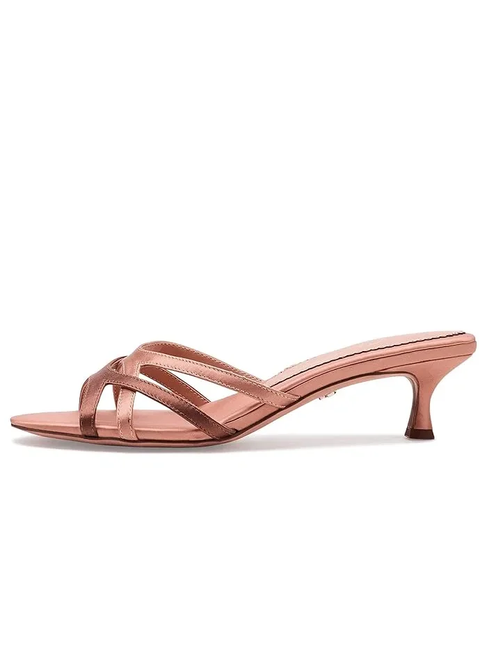 Туфли с открытым носком Camille Sam Edelman — 5