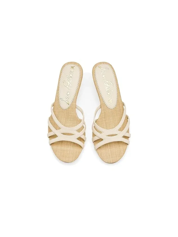 Туфли на каблуке Camille Sam Edelman — 3