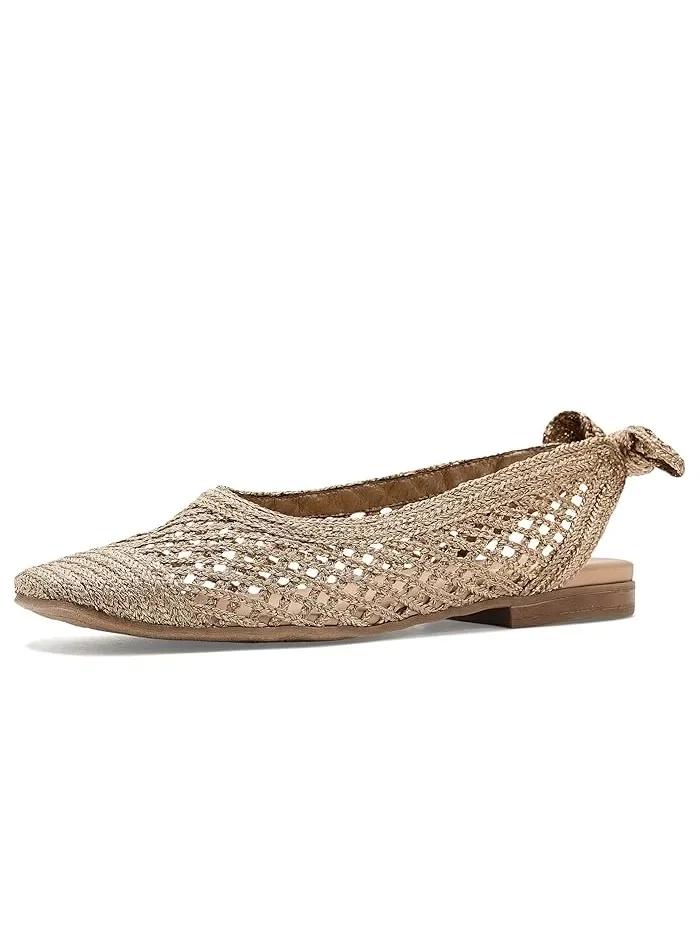 Туфли с открытым верхом Birdie Seychelles — 1