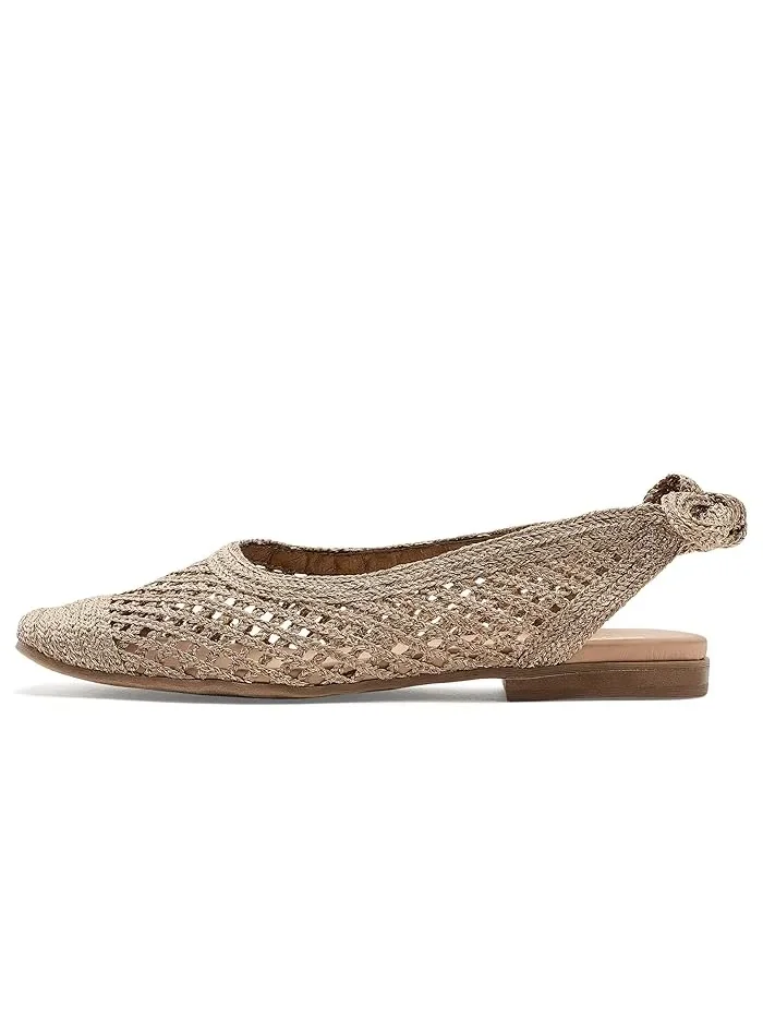 Туфли с открытым верхом Birdie Seychelles — 5