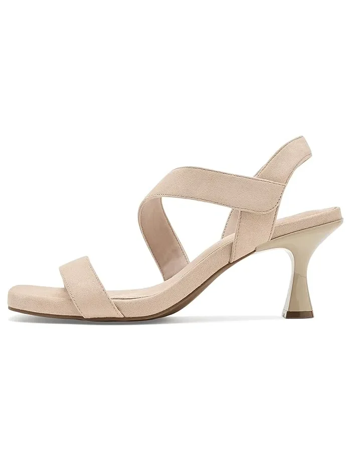 Туфли на каблуке Justin Anne Klein — 5