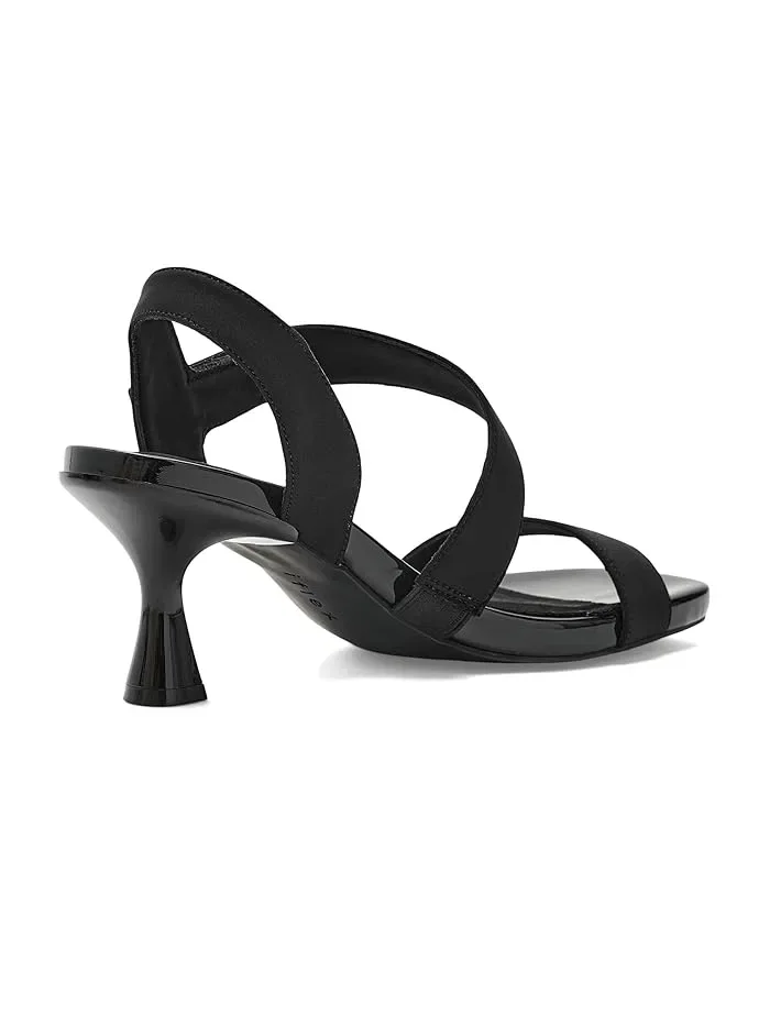 Туфли-лодочки на каблуке Justin Anne Klein — 4