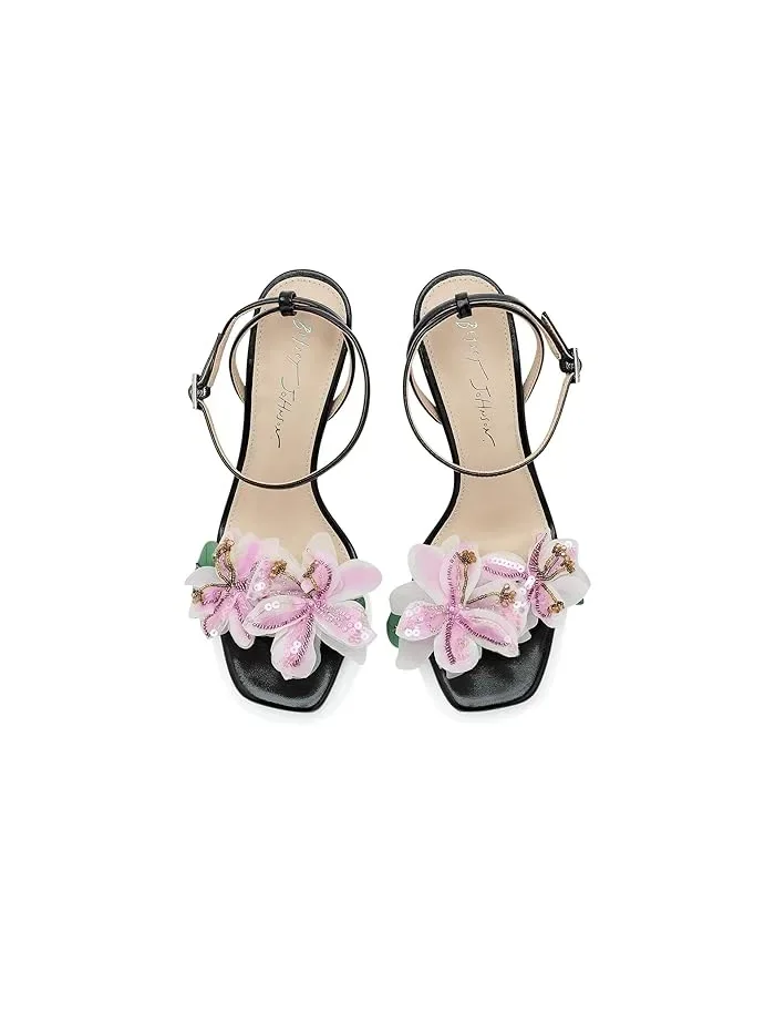 Туфли на каблуке Kasie Blue by Betsey Johnson — 3