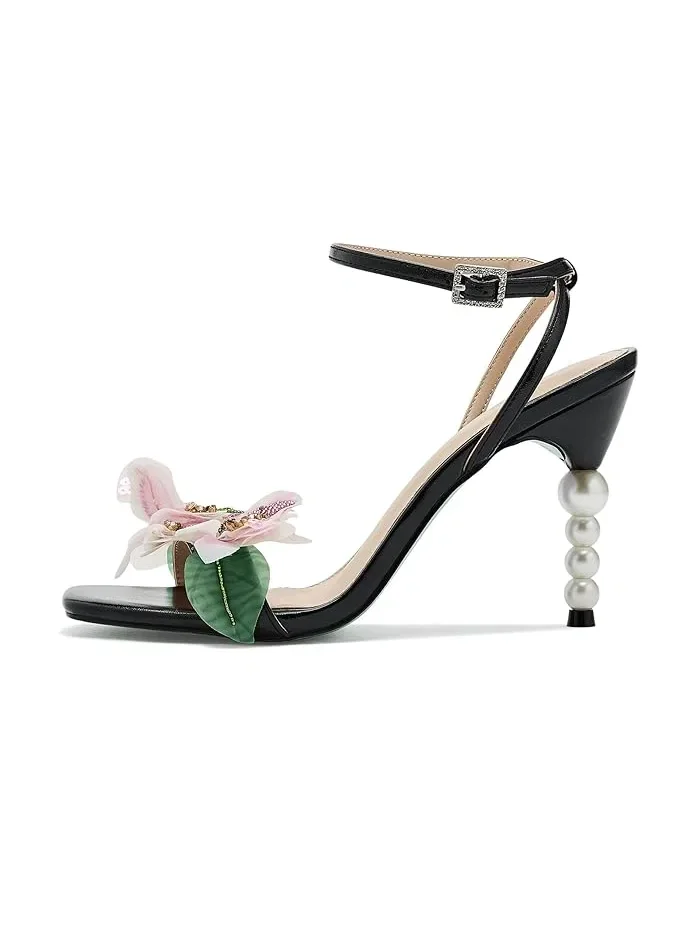 Туфли на каблуке Kasie Blue by Betsey Johnson — 5