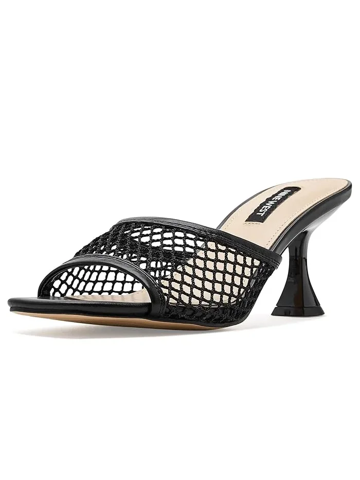 Туфли на каблуке Cabana Nine West — 2