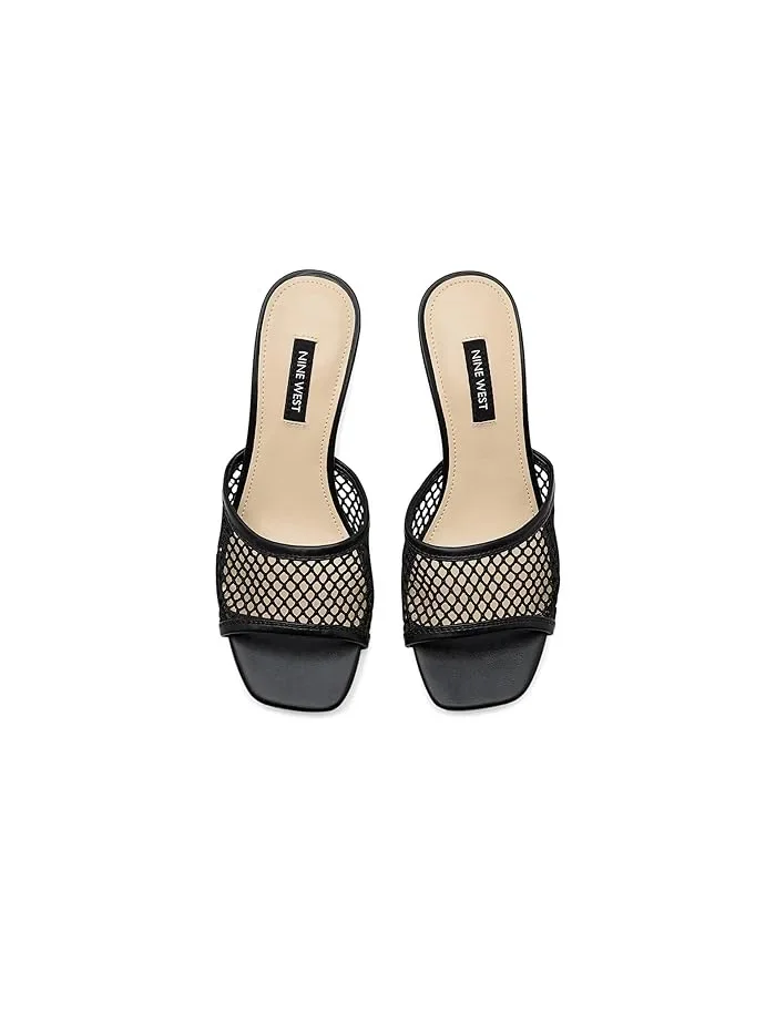 Туфли на каблуке Cabana Nine West — 3