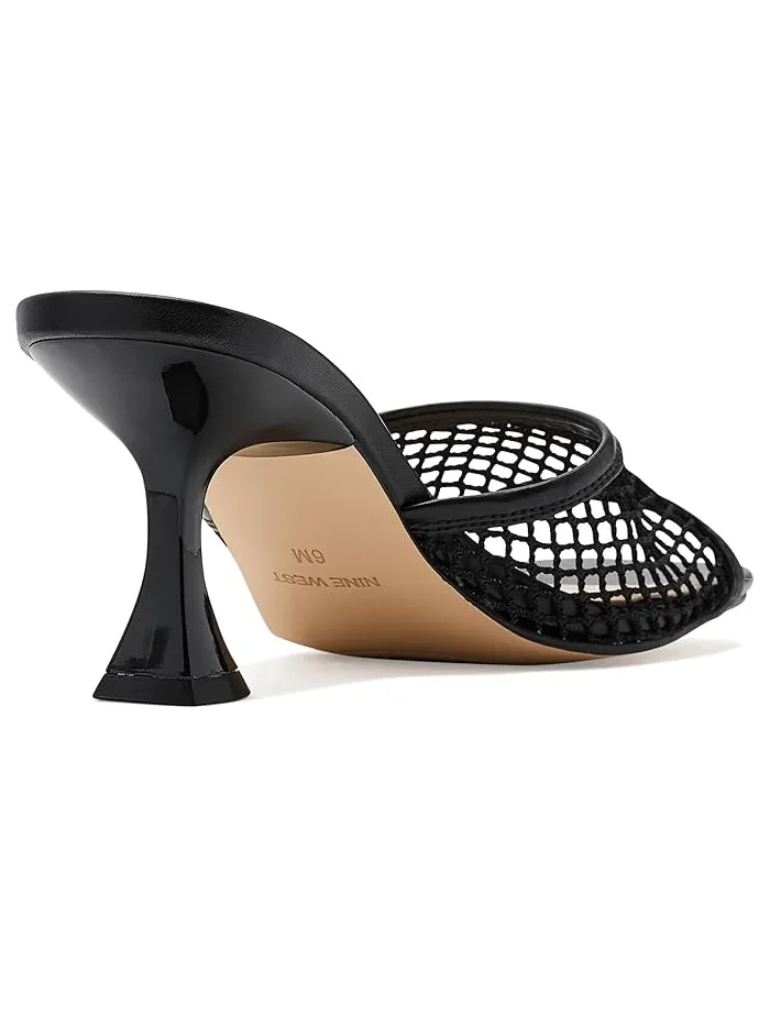 Туфли на каблуке Cabana Nine West — 4