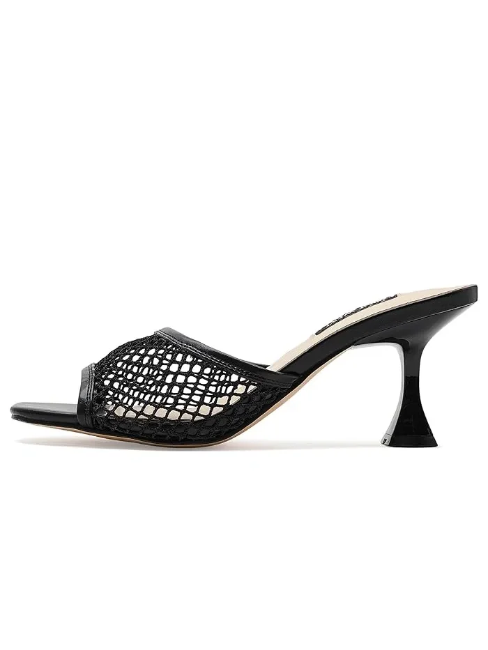 Туфли на каблуке Cabana Nine West — 5