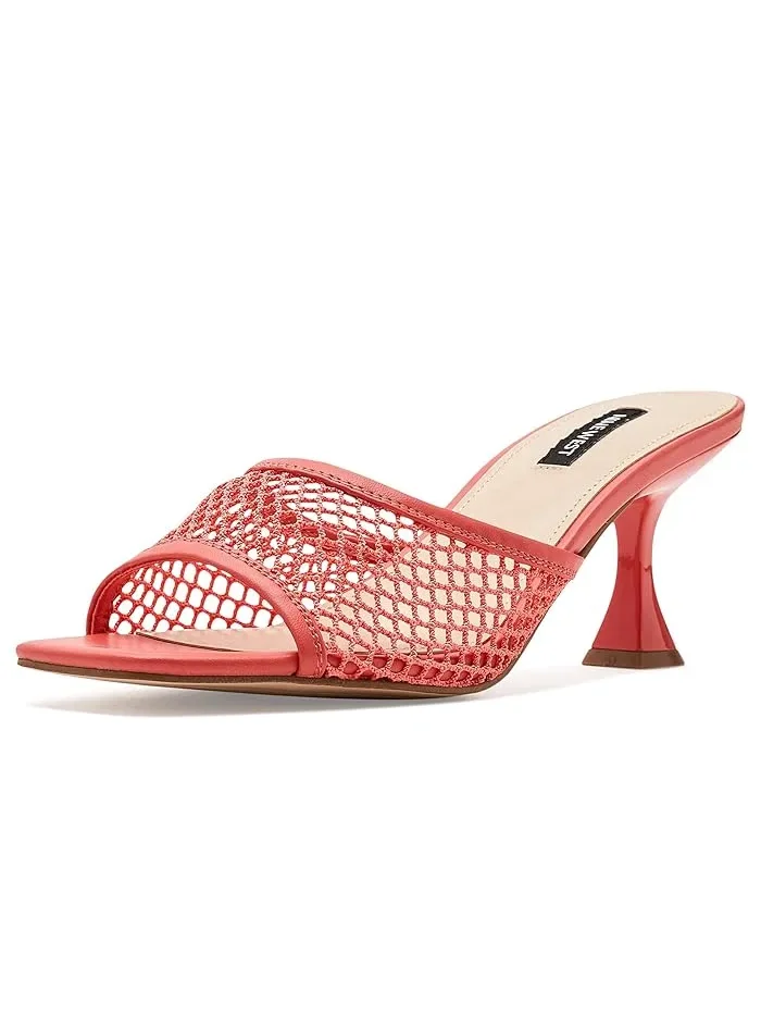 Туфли на каблуке Cabana Nine West — 1