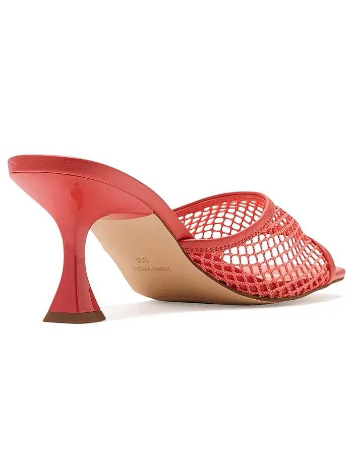 Туфли на каблуке Cabana Nine West — 4