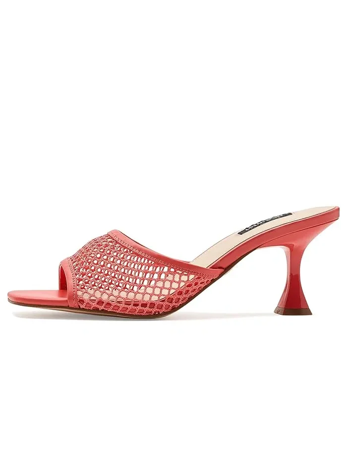 Туфли на каблуке Cabana Nine West — 5