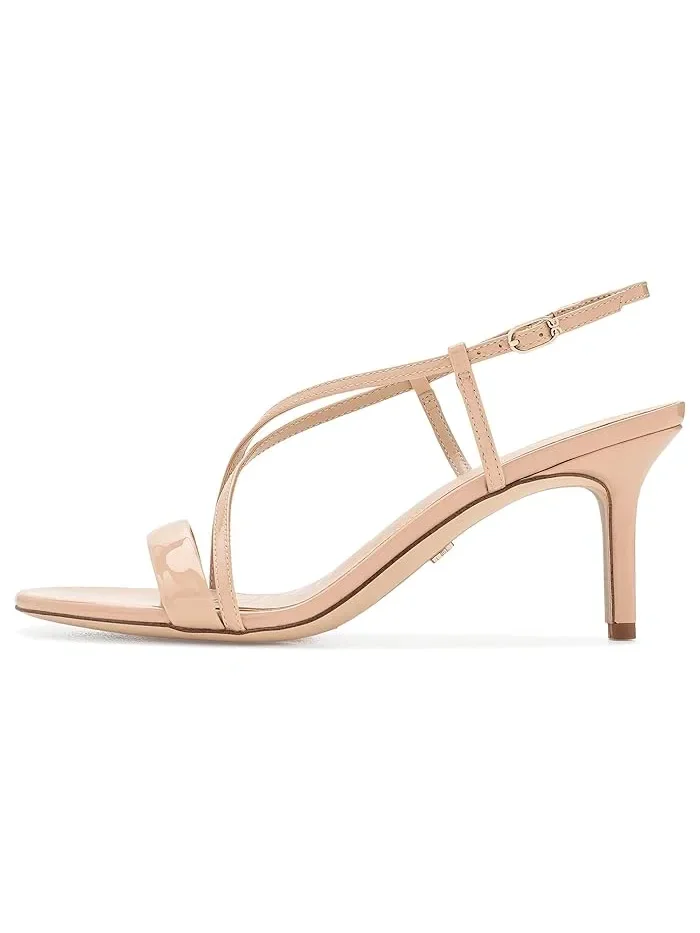 Туфли на каблуке с ремешком Ginny Sam Edelman — 5