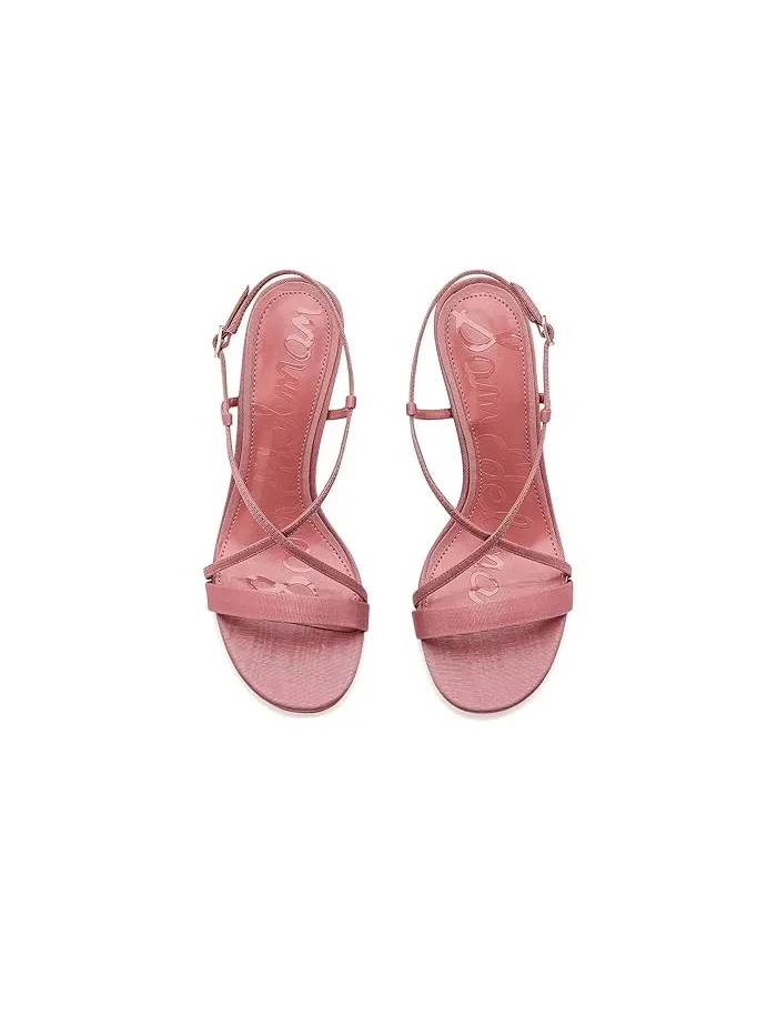 Туфли на каблуке Ginny Sam Edelman — 3