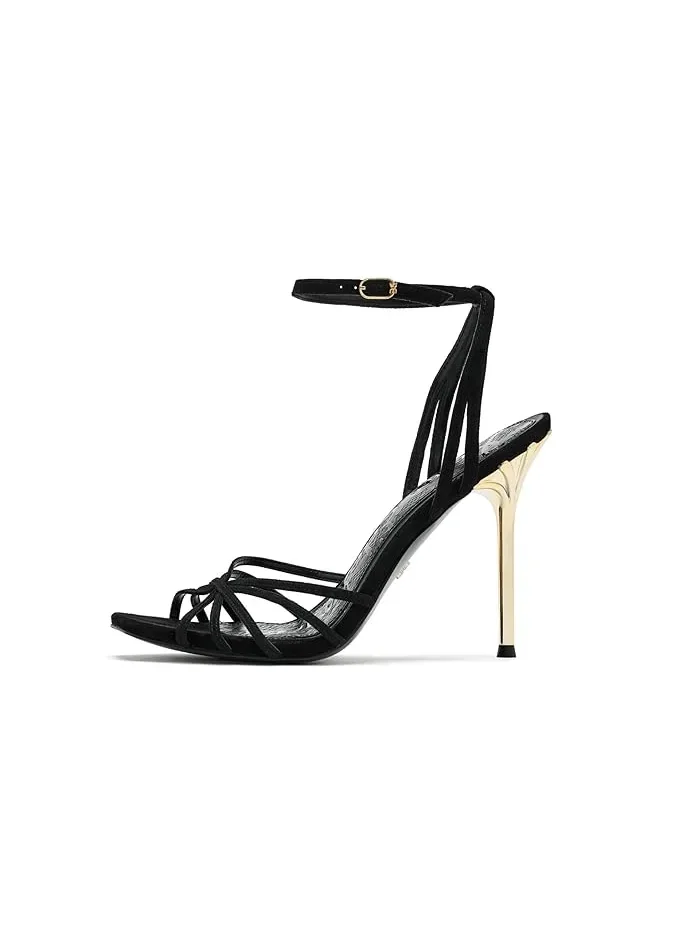 Туфли на каблуке Lili Sam Edelman — 5