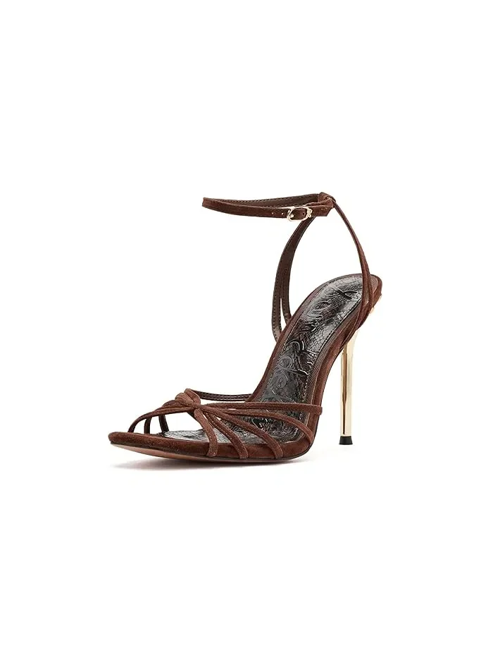 Туфли на каблуке Lili Sam Edelman — 1