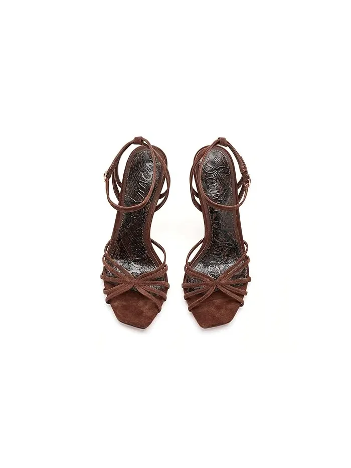 Туфли на каблуке Lili Sam Edelman — 3
