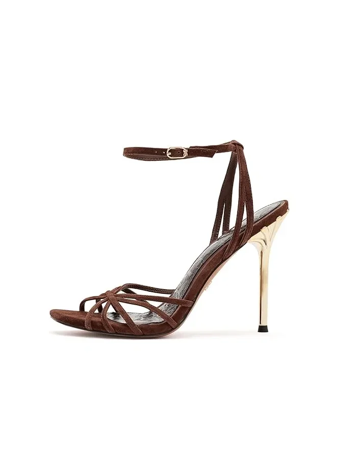 Туфли на каблуке Lili Sam Edelman — 5