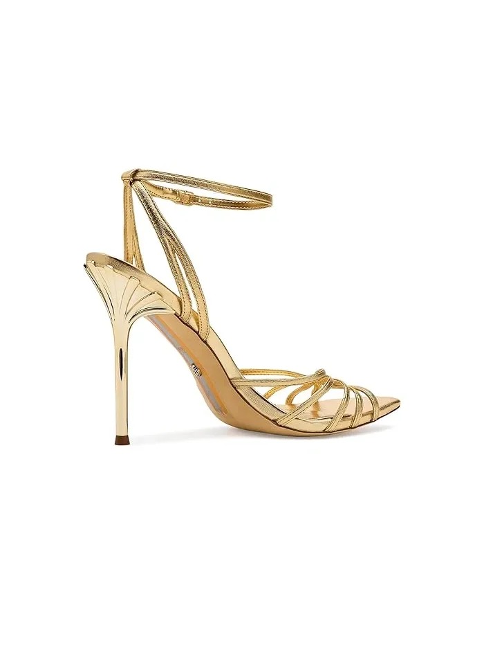 Туфли на каблуке Lili Sam Edelman — 4