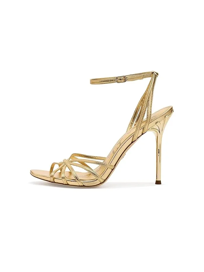 Туфли на каблуке Lili Sam Edelman — 5