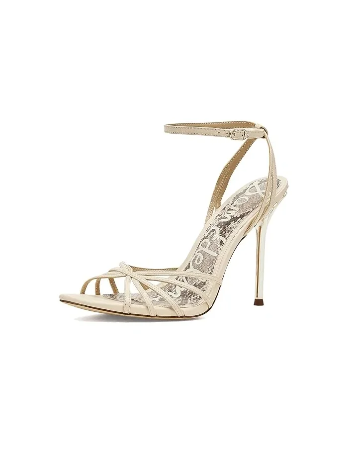 Туфли на каблуке Lili Sam Edelman — 1
