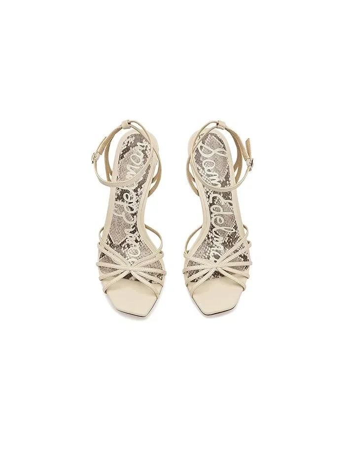 Туфли на каблуке Lili Sam Edelman — 3