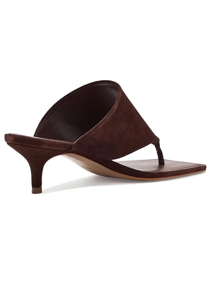 Туфли на каблуке Sage Mid Stiletto Schutz — 4