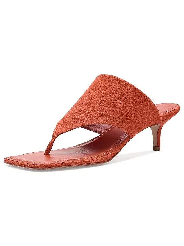Туфли на каблуке Sage Mid Stiletto Schutz — 2