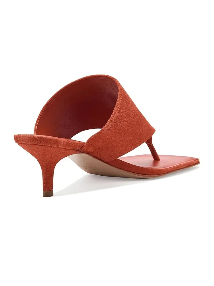 Туфли на каблуке Sage Mid Stiletto Schutz — 4