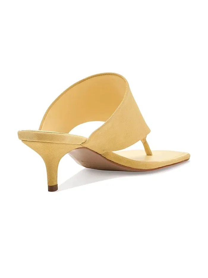 Туфли на каблуке Sage Mid Stiletto Schutz — 4