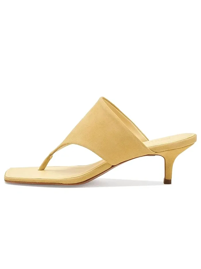 Туфли на каблуке Sage Mid Stiletto Schutz — 5