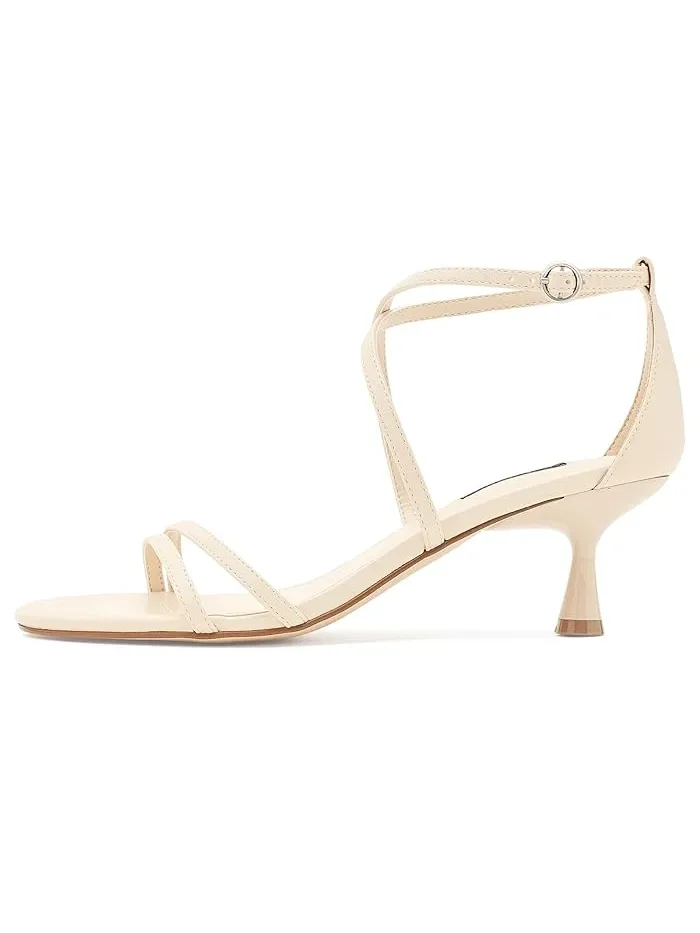 Туфли на каблуке Jettie Nine West — 5