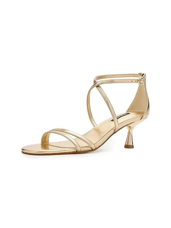 Туфли на каблуке Jettie Nine West — 2