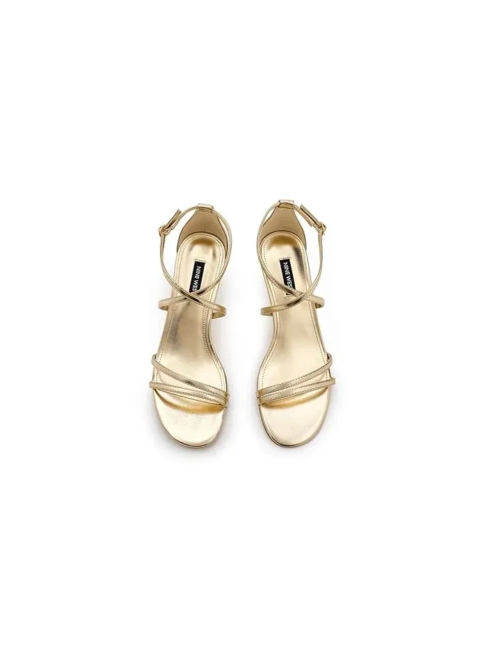 Туфли на каблуке Jettie Nine West — 3