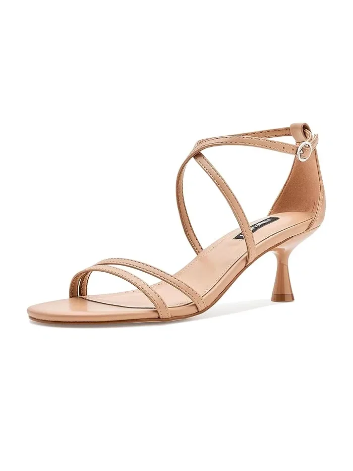 Туфли на каблуке Jettie Nine West — 2