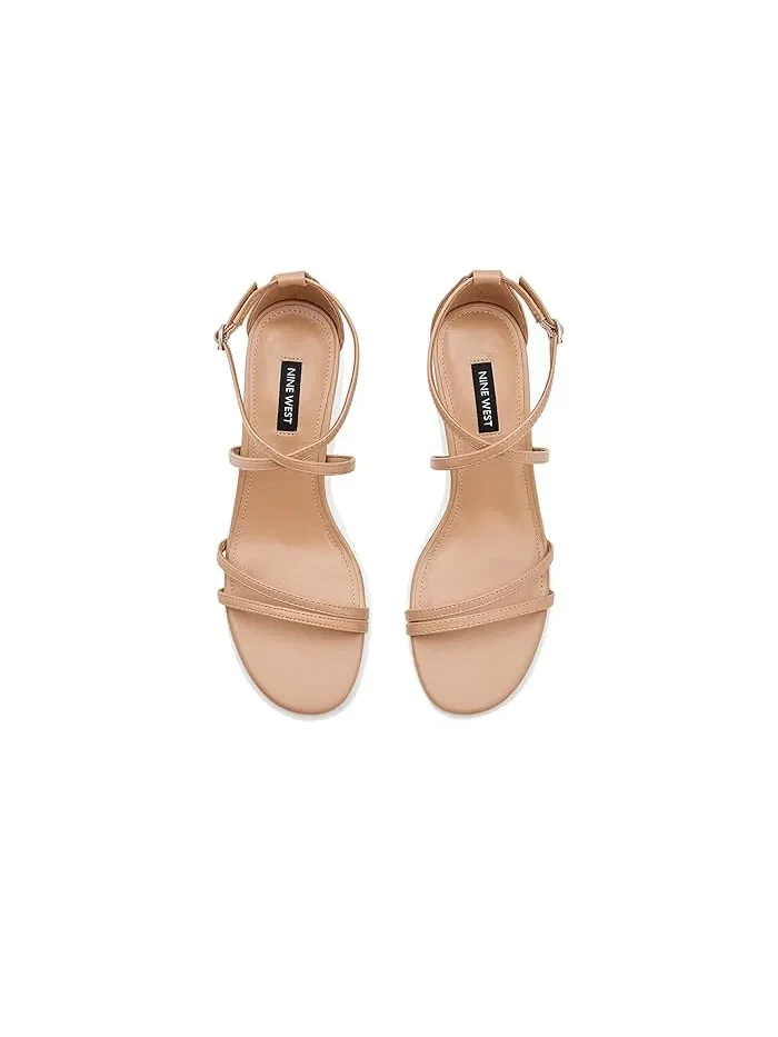 Туфли на каблуке Jettie Nine West — 3